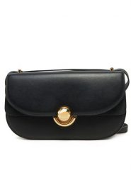 Furla Torebka Sfera S WB01490 BX0428 O6000 Czarny. Czarne listonoszki damskie Furla, bez wzorów, ze skóry, bez dodatków. Za 1,279.00 zł.