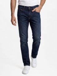 Polo Ralph Lauren Dżinsy - Sullivan Mężczyźni Bawełna niebieski, 31-32. Niebieskie jeansy męskie Polo Ralph Lauren. Za 729.95 zł.
