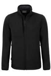 Kurtka softshell Craghoppers Expert Basecamp. Niebieskie kurtki męskie Craghoppers, na lato, m, bez wzorów, z materiału, bez kaptura. Za 360.80 zł.