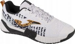 Joma Joma Thunder 2402 CRTHUNS2402 białe 44. Białe buty sportowe męskie Joma, bez zapięcia. Za 288.29 zł.