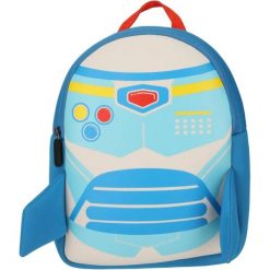 Plecak dla dzieci Zigzag Heaney. Niebieskie torby i plecaki dziecięce Zigzag. Za 173.50 zł.