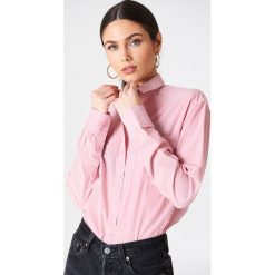 Rut&Circle Batystowa koszula Selma - Pink. Koszule damskie marki Rut&Circle. W wyprzedaży za 36.58 zł.