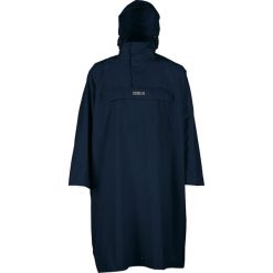 Poncho Pro-X Elements Arosa. Niebieskie kurtki męskie PRO-X ELEMENTS, bez wzorów, sportowe, bez kaptura. Za 342.50 zł.