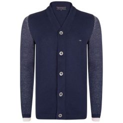 Felix Hardy Sweter Męski L Ciemny Niebieski. Swetry przez głowę męskie Felix Hardy. Za 159.00 zł.