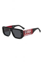 Okulary męskie D2 0107/S OITIR DSQUARED2. Okulary przeciwsłoneczne męskie Dsquared2. Za 1,069.00 zł.