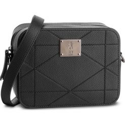 Torebka FLY LONDON - Temifly P974648000 Black. Listonoszki damskie marki Fly London. Za 239.00 zł.