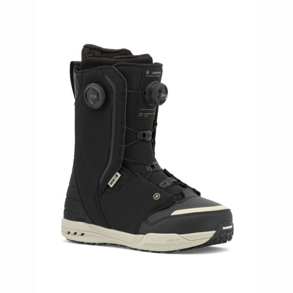Buty RIDE Lasso Pro Black 2026. Czarne buty sportowe męskie RIDE, bez zapięcia, snowboardowy. Za 1,849.00 zł.