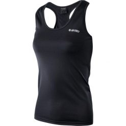Hi-tec Koszulka damska LADY RIKI czarna r. L. T-shirty damskie marki Hi-tec. Za 49.99 zł.