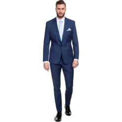 Garnitur MARCUS 16-24XB. Garnitury męskie marki Giacomo Conti. Za 898.00 zł.