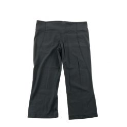 Second life - Legginsy damskie do jogi Lululemon - Jak nowy. Czarne legginsy damskie LULULEMON, l, bez wzorów, na fitness i siłownię. Za 149.06 zł.