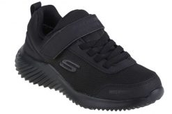 Buty SKECHERS BOUNDER-DRIPPER DROP Czarny. Czarne trekkingi męskie Skechers, trekkingowe. Za 209.99 zł.