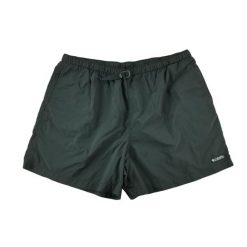 Second life - Spodenki damskie - Stan dobry. Czarne szorty sportowe damskie Columbia, l, bez wzorów, z materiału, sportowe, outdoorowe. Za 63.86 zł.