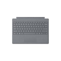 Signature Type Cover do Surface Pro Platynowy FFP-00013 Etui z klawiaturą MICROSOFT. Torby na laptopa męskie marki MICROSOFT. Za 549.00 zł.