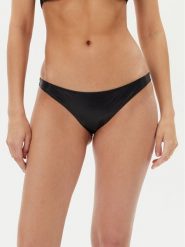 Chantelle Dół od bikini Pulp Metallic C22KA0 Czarny. Czarne bikini damskie Chantelle, s, bez wzorów. Za 109.99 zł.