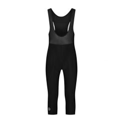 Spodenki rowerowe 3/4 męskie Rogelli BASIC DE LUXE. Czarne buty sportowe męskie Rogelli, bez zapięcia, rowerowe. Za 229.00 zł.