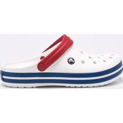 Crocs - Klapki. Klapki męskie marki Crocs. W wyprzedaży za 179.90 zł.