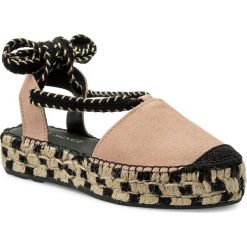 Espadryle EVA MINGE - Telde 3Q 18MJ1372402ES 221. Sandały damskie Eva Minge. W wyprzedaży za 189.00 zł.