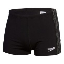 Męskie Spodenki Kąpielowe Hyperboom. Białe kąpielówki męskie Speedo, m, bez wzorów. Za 176.99 zł.