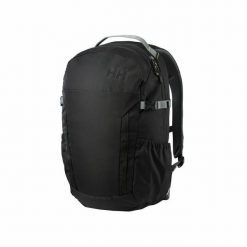 Plecak Helly Hansen Loke Backpack. Czarne plecaki damskie Helly Hansen, bez wzorów. Za 339.00 zł.
