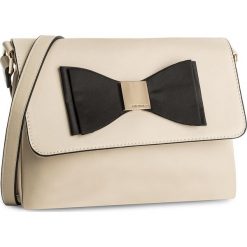 Torebka MONNARI - BAG5590-015 Beige. Brązowe listonoszki damskie Monnari, ze skóry ekologicznej. W wyprzedaży za 99.00 zł.