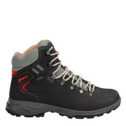 Buty turystyczne z gore-texu Chiruca Somiedo. Czerwone trekkingi męskie 318, trekkingowe, gore-tex. Za 807.50 zł.