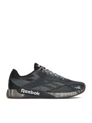 Reebok Buty na siłownię EO-NANO PRO 100244702 Czarny. Czarne buty sportowe męskie Reebok, z materiału, bez zapięcia, na fitness i siłownię. Za 919.99 zł.