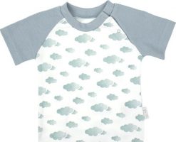 NICOL Bluzka z krótkim rękawem T-shirty dla chłopca Nicol Liam 86. T-shirty dla chłopców NICOL, bez wzorów, bez ramiączek. Za 35.99 zł.