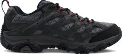 Buty trekkingowe męskie Merrell Moab 3 Vent szare r. 45. Szare trekkingi męskie Merrell. Za 365.40 zł.