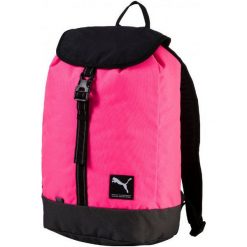 Puma Plecak Academy Female Backpack Knockout Pi. Plecaki damskie marki Puma. W wyprzedaży za 87.00 zł.
