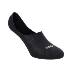 Zestaw 3 par damskich bambusowych skarpetek do stóp CMP. Czarne skarpety damskie CMP, bez wzorów. Za 59.99 zł.