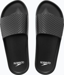 Speedo Klapki basenowe męskie Speedo Slide Entry rozmiar 47. Klapki męskie Speedo. Za 67.62 zł.