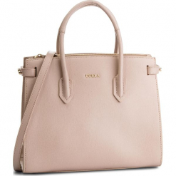 Torebka FURLA - Pin 994199 B BLS1 B30 Dalia f. Brązowe torebki do ręki damskie Furla, ze skóry. Za 1,470.00 zł.