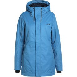 Oakley MOONSHINE Kurtka snowboardowa california blue. Kurtki sportowe damskie Oakley, z materiału. W wyprzedaży za 971.10 zł.