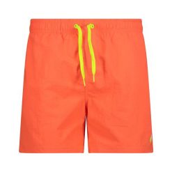 Szorty kąpielowe CMP. Brązowe kąpielówki męskie CMP, xl, bez wzorów, do pływania. W wyprzedaży za 49.99 zł.