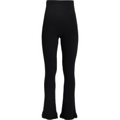 Tiger of Sweden Jeans LOLLY Legginsy black. Legginsy damskie Tiger of Sweden Jeans. Za 579.00 zł.
