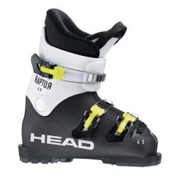 Ski Boots Head RAPTOR 40 R 2024. Białe obuwie sportowe damskie Head, bez wzorów, narciarskie. Za 349.00 zł.