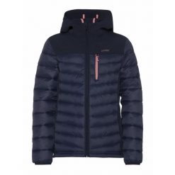 Kurtka dziewczęca Protest Prtparini. Niebieskie buty sportowe dziewczęce Protest, bez wzorów, bez zapięcia, rowerowe. W wyprzedaży za 294.00 zł.