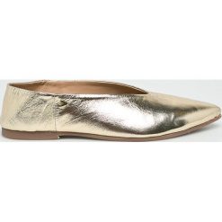 Gioseppo - Baleriny. Szare baleriny damskie Gioseppo. W wyprzedaży za 229.90 zł.