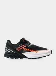 Buty trailowe męskie Dynafit Alpine DNA. Brązowe trekkingi męskie Dynafit, do biegania. Za 499.70 zł.
