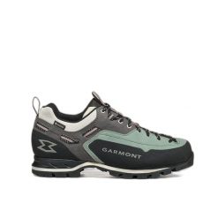 Damskie buty trekkingowe Garmont Dragontail Evo GTX. Szare obuwie sportowe damskie Garmont, trekkingowe. Za 639.99 zł.