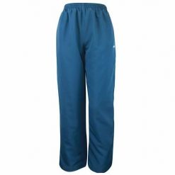 Spodnie sportowe męskie Reebok AUMG7190986. Niebieskie spodnie sportowe męskie Reebok, m, bez wzorów, z dresówki. Za 148.00 zł.