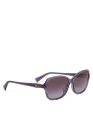 LAUREN RALPH LAUREN Okulary przeciwsłoneczne 0RA5351U 63458G Fioletowy. Fioletowe okulary przeciwsłoneczne damskie Lauren Ralph Lauren. Za 439.99 zł.