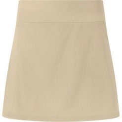 Spódnica damska Whistler Maura. Brązowe spódnice damskie Whistler, bez wzorów, eleganckie, sportowe. Za 281.50 zł.