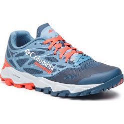 Buty COLUMBIA - Trans Alps F.K.T. II BM2802 Zinc/Red Quartz 492. Buty sportowe męskie marki Columbia. Za 599.99 zł.