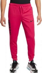 Nike Spodnie Nike NK Dri-Fit Fc Libero Pant K M DC9016 614, Rozmiar: S. Spodnie sportowe męskie Nike, m, bez wzorów, dri-fit (nike). Za 227.85 zł.