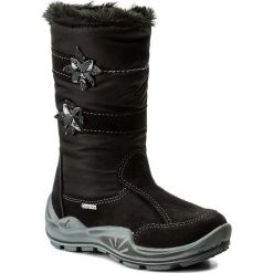 Śniegowce PRIMIGI - GORE-TEX 8613077 M Nero. Buty zimowe dziewczęce marki Primigi. W wyprzedaży za 239.00 zł.