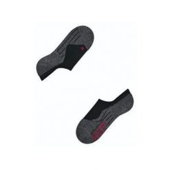 Skarpety damskie Falke Ru3. Czarne skarpety damskie Falke, bez wzorów. Za 139.50 zł.