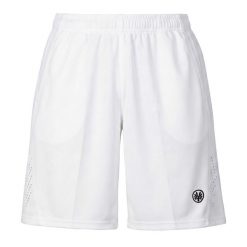 Spodnie treningowe męskie Oliver ACTIVESHWH. Białe spodnie sportowe męskie OLIVER, l, bez wzorów, z materiału, tenisowe. Za 269.99 zł.