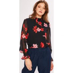 Vero Moda - Bluzka. Bluzki damskie marki Vero Moda. W wyprzedaży za 69.90 zł.