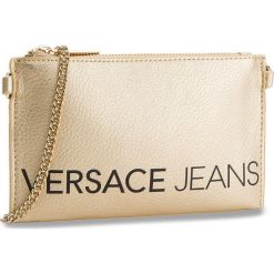 Torebka VERSACE JEANS - E3VSBPBB 70709 901. Torebki do ręki damskie marki Versace Jeans. W wyprzedaży za 249.00 zł.